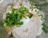 Foto langkah ke 2 dari resep 65. Tahu Aci.