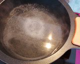 Foto del paso 7 de la receta: Pasta fresca garganelli al ajillo y cúrcuma