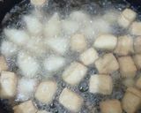Foto langkah ke 2 dari resep Kakap Tahu Asam Pedas.