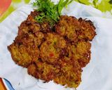 নুডুলসের পকোড়া 🙂 রেসিপির ধাপ 3 ছবি