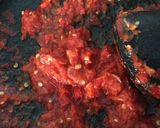 Foto langkah ke 4 dari resep Jengkol Balado.