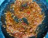 Foto langkah ke 4 dari resep Penyetan Sambal Mentah.