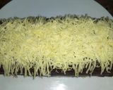 Foto langkah ke 8 dari resep Brownies Kukus Cokelat.