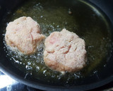 Foto del paso 20 de la receta: Filetes rusos con salsita de verduras!!😋🍜🍴