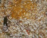 Foto del paso 5 de la receta: Guiso de arroz y lentejas