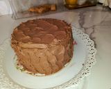 Une image de l'étape 4 de ماتيلدا كيك🍫.