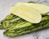 Foto del paso 2 de la receta: 🧀Milhojas de zucchini gratinado 🧀