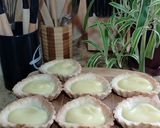 صورة لخطوة 8 من وصفة ميني تارتولات الليمون و الميرانغ