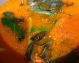 Foto langkah ke 2 dari resep Asam Padeh Daging Mix Kacang Merah.