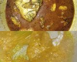 मछली की मसाले वाली सब्जी Masala Fish Sabzi Recipe in hindi रेसिपी चरण 2 फोटो