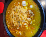 Foto del paso 6 de la receta: Fideuá de bacalao fresco
