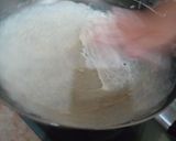 صورة لخطوة 3 من وصفة الذيول