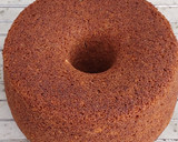 Foto del paso 6 de la receta: Carrot cake integral