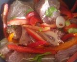 Foto del paso 2 de la receta: Carne de res fácil