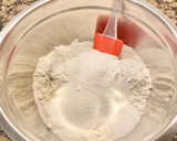 Foto del paso 4 de la receta: Pastel rústico al Limoncello con manzana caramelizada