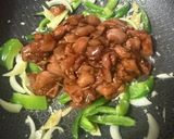 Foto langkah ke 3 dari resep Ayam Yakiniku.
