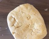 Puha mézeskalács recept fázis 1 fotója