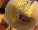 Une image de l'étape 4 de Sauce gribiche.
