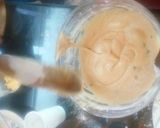 A picture of step 5 of Cinnamon Cap Cakes.