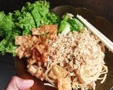 Foto langkah ke 6 dari resep Cwie mie.