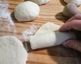Foto del passaggio 3 della ricetta Mafalde siciliane
