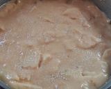 Foto del paso 4 de la receta: Torta fácil de manzana