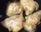 Foto langkah ke 3 dari resep Ayam Goreng Ungkep Bumbu Cikur & Kemiri.