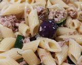 Foto del passaggio 3 della ricetta Pennette fresche Primavera