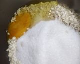 Foto del paso 2 de la receta: Budín de avena