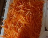 A picture of step 3 of Rice and pork stew.