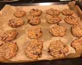 Foto langkah ke 4 dari resep Keto Cookies.
