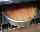 Foto langkah ke 3 dari resep Marmer Cake Lembut.