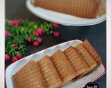 Foto langkah ke 6 dari resep Kue 8 Jam.