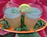 મોકટેલ (Mocktail recipe in Gujarati) રેસીપી સ્ટેપ3ફોટો