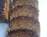 Foto langkah ke 6 dari resep Bolu kukus Pisang Coklat no mixer.