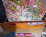 A picture of step 2 of Rabri Falooda.