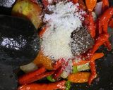 Foto langkah ke 3 dari resep Sambel Terasi jeruk limo.