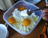 Túrógombóc recept fázis 1 fotója