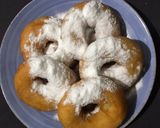 Foto langkah ke 1 dari resep Donat Kentang.