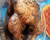 Foto del paso 4 de la receta: Pollo asado 🍗