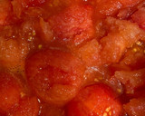 Foto del paso 2 de la receta: Salsa de tomate frito casero