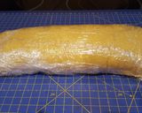 Foto del paso 8 de la receta Zitronentorte (Tarta de Limón) Luxemburgo!