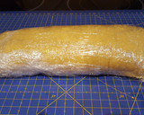 Foto del paso 8 de la receta: Zitronentorte (Tarta de Limón) Luxemburgo!