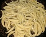 Foto langkah ke 5 dari resep Telur Gabus Keju.