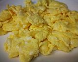 A picture of step 4 of Fried Rice.