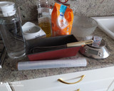 Foto del paso 2 de la receta: Pan y pizza sin gluten