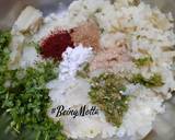 Aloo Stuffed Paratha- Tomato Soup recipe step 2 photo