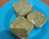 Foto langkah ke 8 dari resep Otak-Otak Ikan Bandeng.