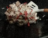 Foto langkah ke 3 dari resep Jamur Saus Tiram 🍄‍🟫.