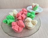 Foto langkah ke 7 dari resep Kuih Apong / Apem Otomatis.